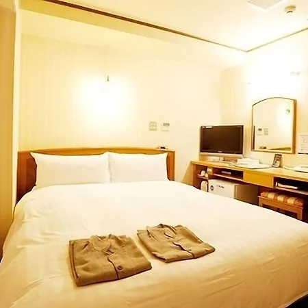 Hotel Prime Inn Toyama-3