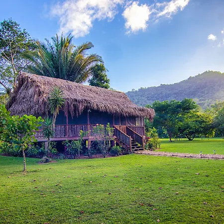 Bocawina Rainforest Resort-2