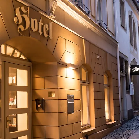 Hotel Goldener Loewe-3