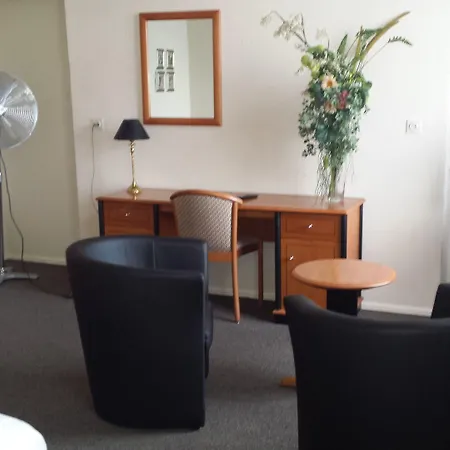 Hotel Wilhelmina-2