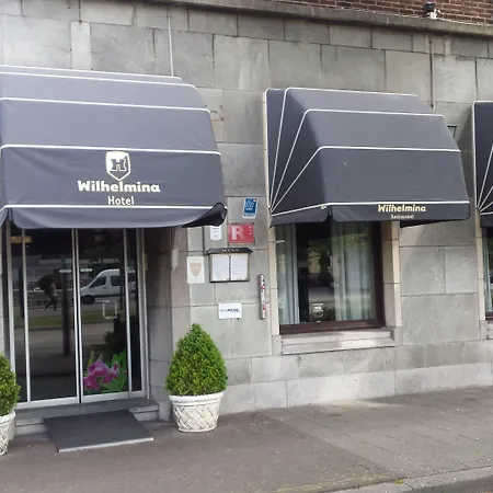 Hotel Wilhelmina-2