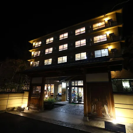 Shibu Hotel-2