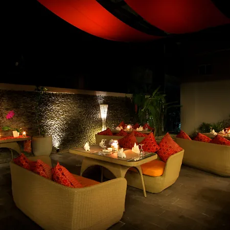 B Hotel Bali & Spa-3