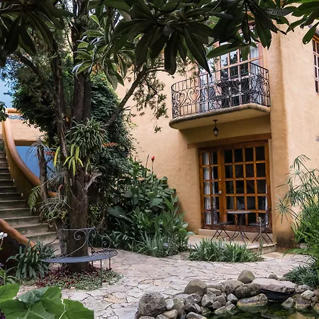 Guayaba Inn Boutique Hotel-3