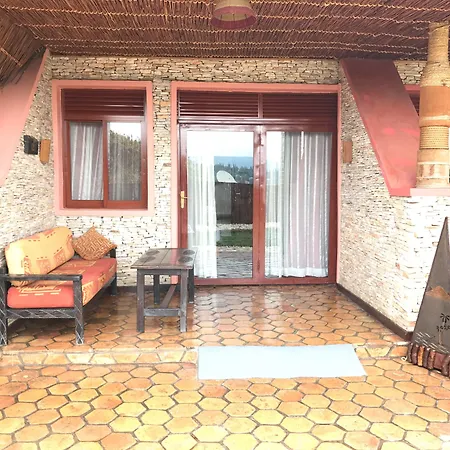 Inside Afrika Boutique Hotel-2