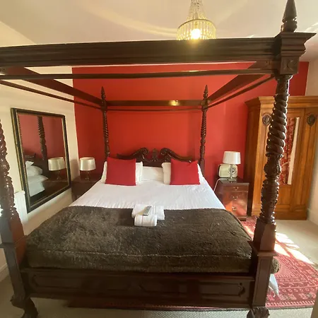 The Old Court Hotel-3