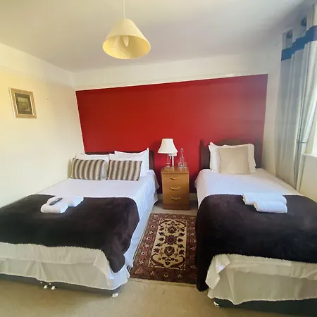 The Old Court Hotel-2