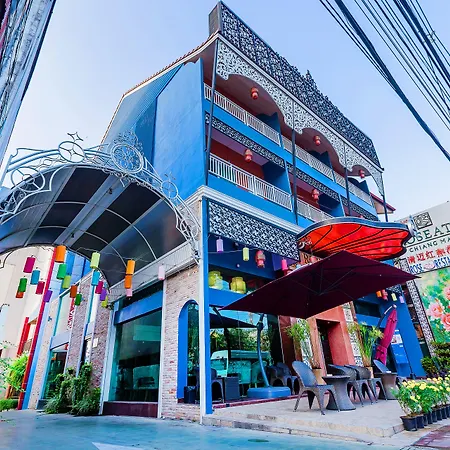 โรซีเอ็ท เชียงใหม่-2