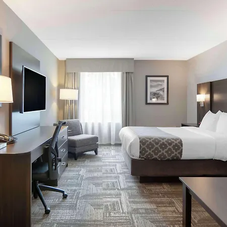 Best Western Milton-2