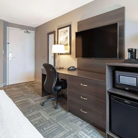 Best Western Milton-2