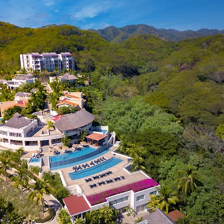 Grand Matlali Suites & Villas Riviera Nayarit (Adults Only)-3