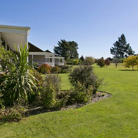 Turangi Bridge Motel-3