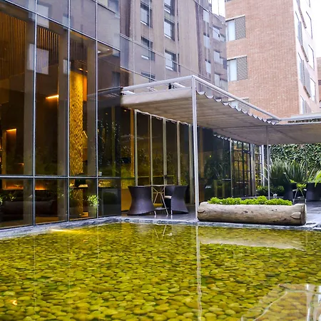 Ghl Bioxury Hotel-2