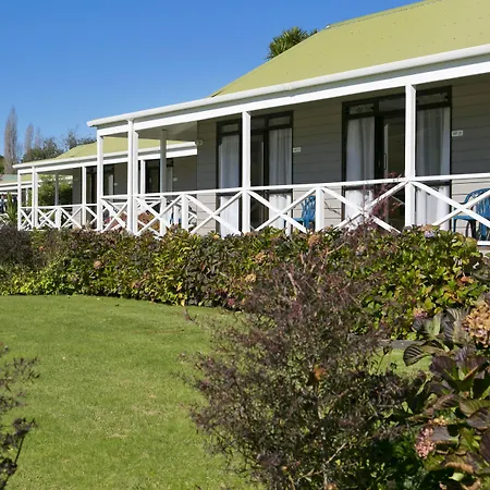Turangi Bridge Motel-2
