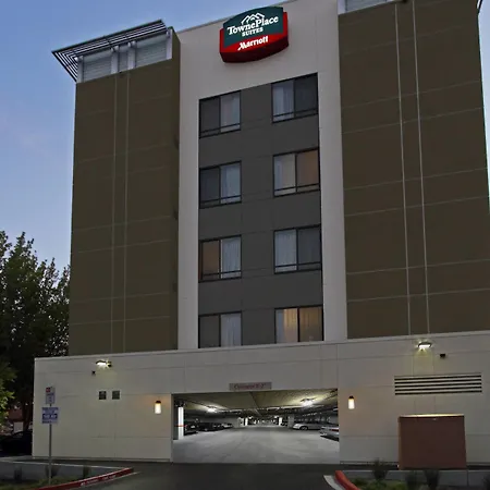 Towneplace Suites San Jose Santa Clara-3