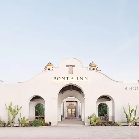 Ponte Vineyard Inn-2