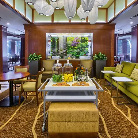 Hilton Garden Inn Durham-University Medical Center-3