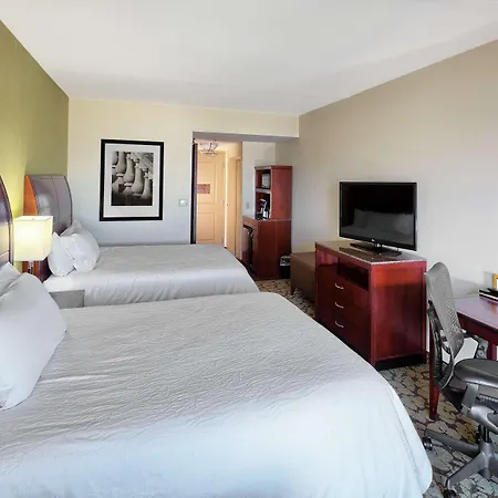 Hilton Garden Inn Durham-University Medical Center-2