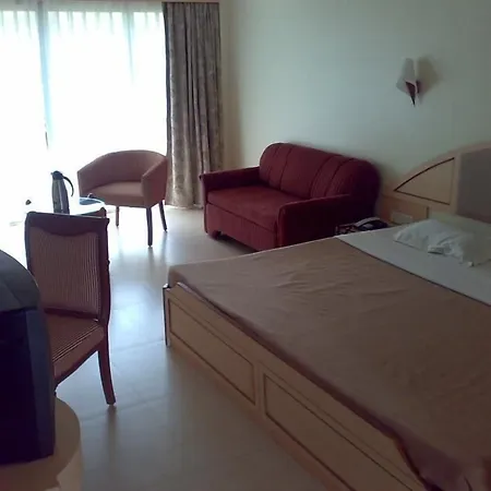 Blue Country Resort-2