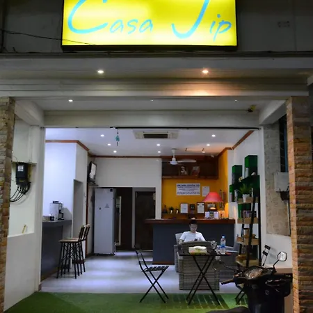 Casa Jip Guesthouse-2