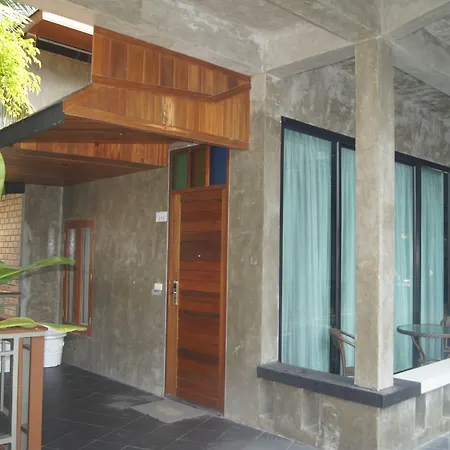 Green View Village Resort-3