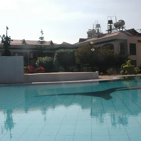 Blue Country Resort-3