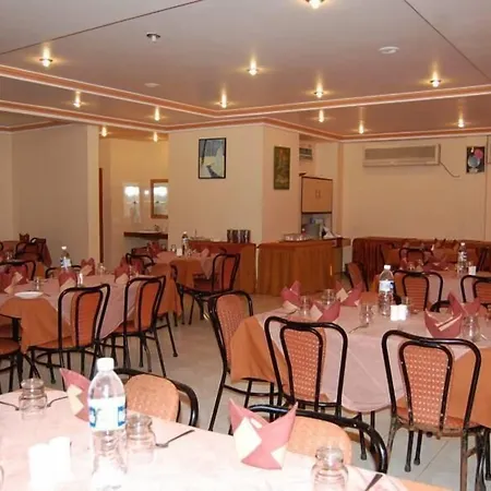 Blue Country Resort-2