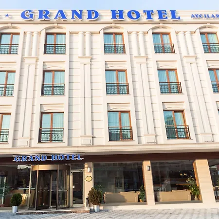Grand Hotel Avcilar-2