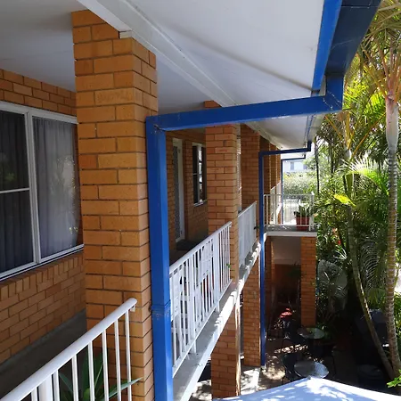 Bosuns Inn Motel-3