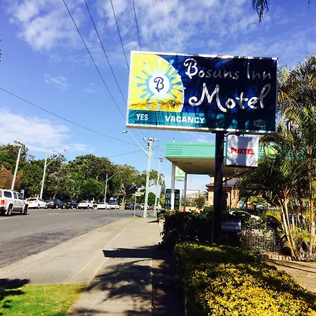 Bosuns Inn Motel-2