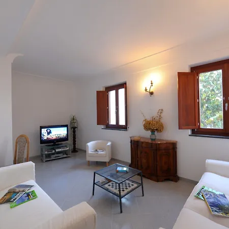 Maresca Hotel Praiano-2