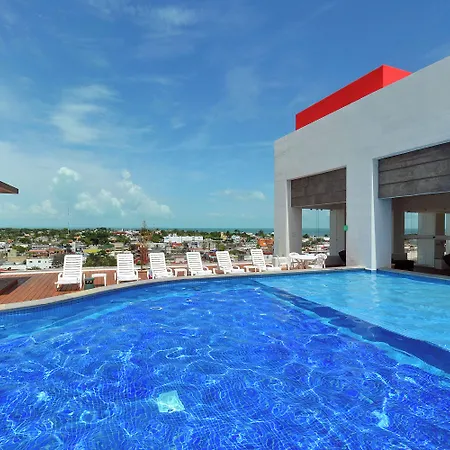 Fiesta Inn Chetumal-2