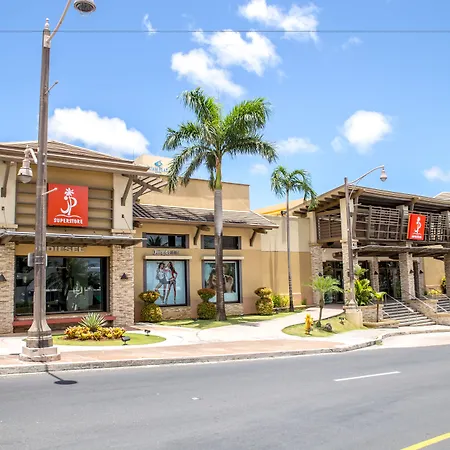 Guam Plaza Resort-3