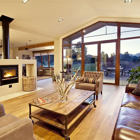 Wanaka Haven Lodge Accommodation-3