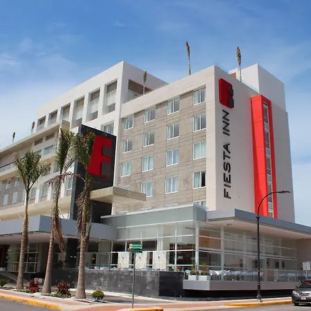 Fiesta Inn Chetumal-3