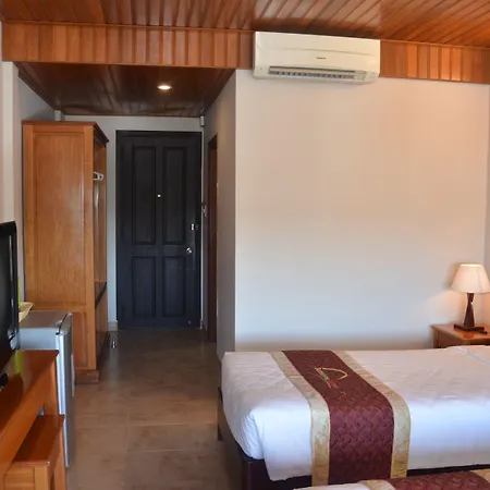 Sunshine Hoian Hotel-3