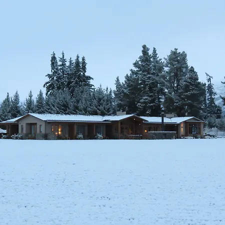 Wanaka Haven Lodge Accommodation-2