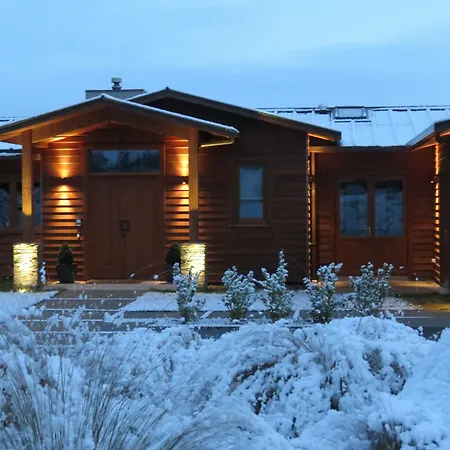 Wanaka Haven Lodge Accommodation-2