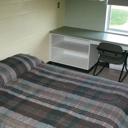 Residence & Conference Centre - Sudbury West-2