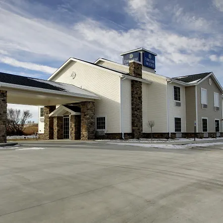 Cobblestone Inn & Suites - Hartington-3