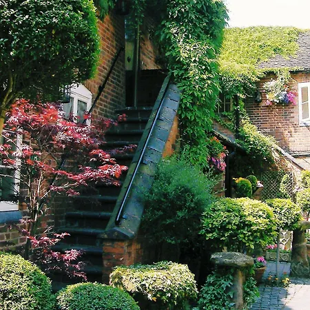 The Greyhound Coaching Inn-2