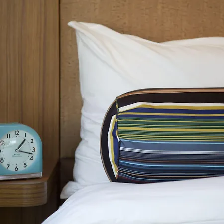Aloft By Marriott Tulsa Downtown-2