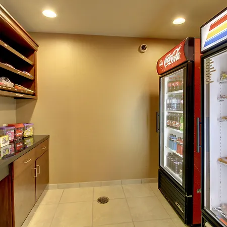 Cobblestone Inn & Suites - Hartington-2