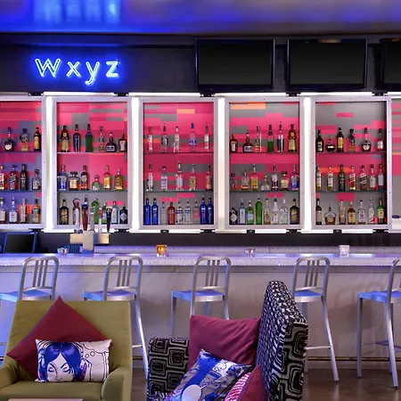Aloft By Marriott Tulsa Downtown-2