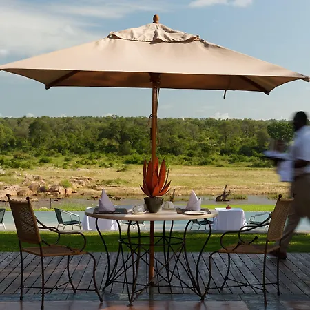 Mjejane River Lodge-3
