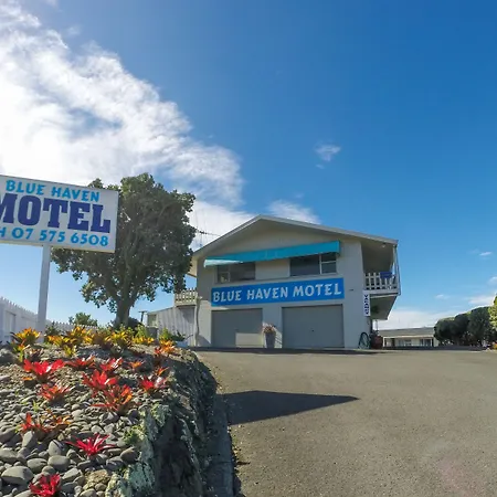 Blue Haven Motel-3