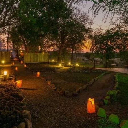 Mjejane River Lodge-2