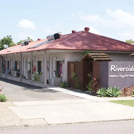 Karuah Riverside Motel-3