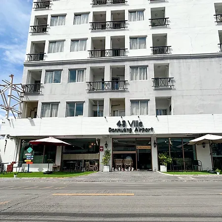 48 Ville Donmuang Airport-3