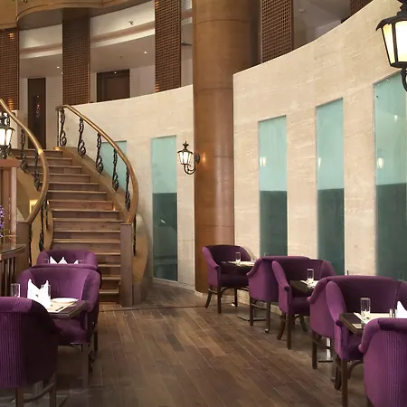 Savoy Suites Greater Noida-2